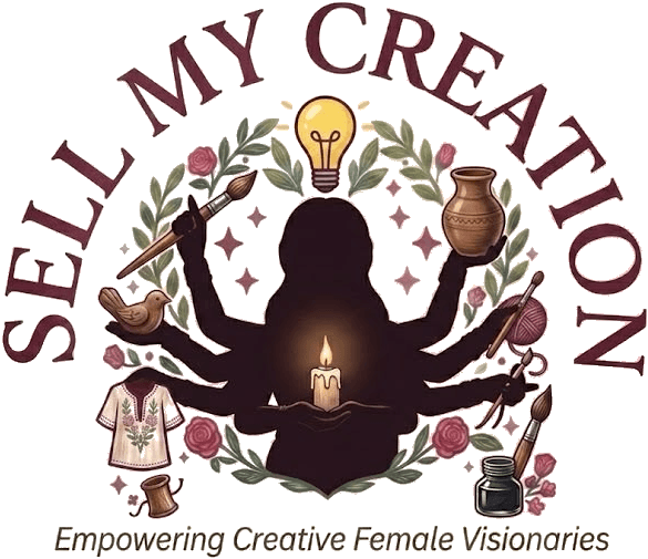 SellMyCreation